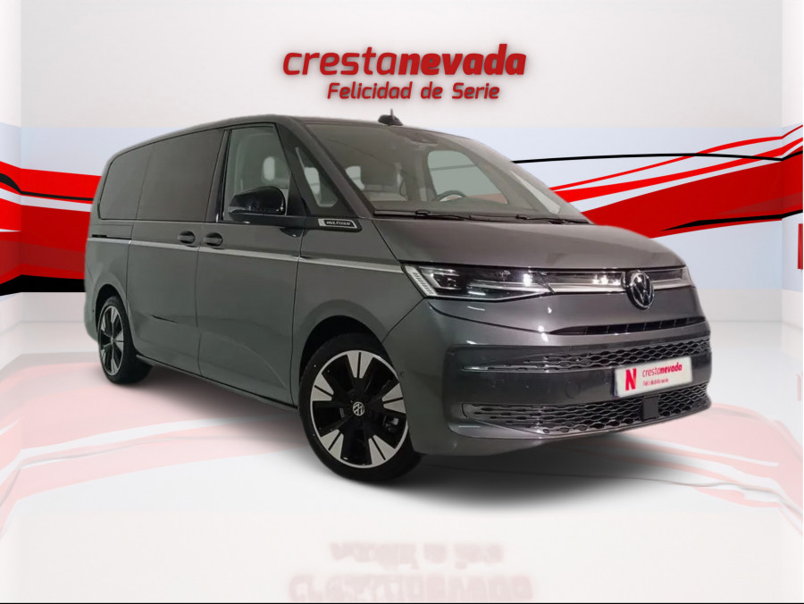 Imagen de Volkswagen Multivan