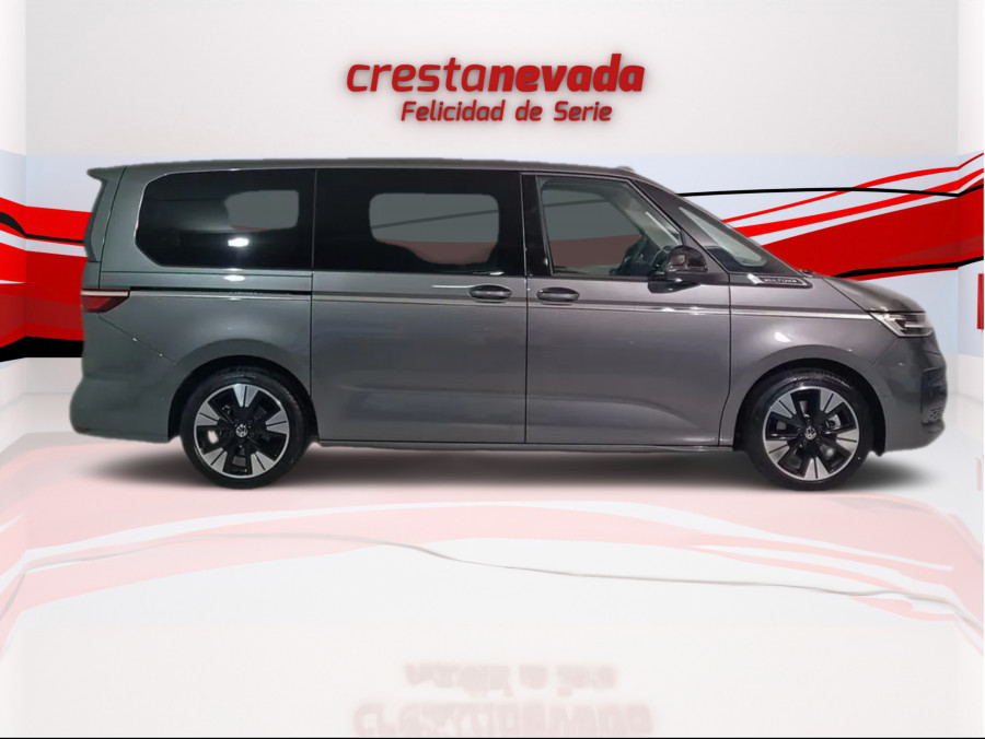 Imagen de Volkswagen Multivan