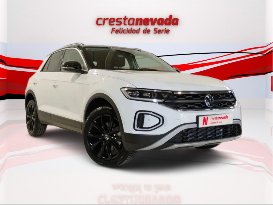 Imagen de Volkswagen T-Roc