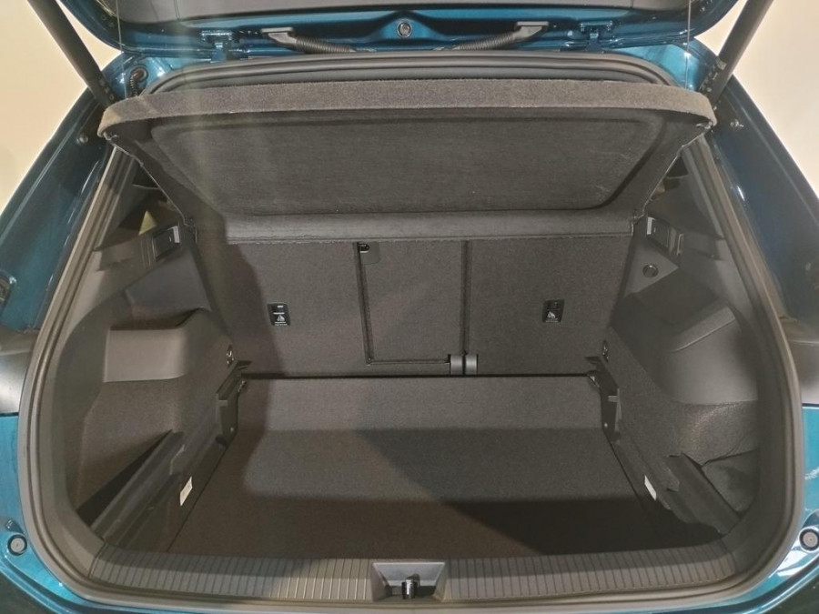 Imagen de Volkswagen Tiguan