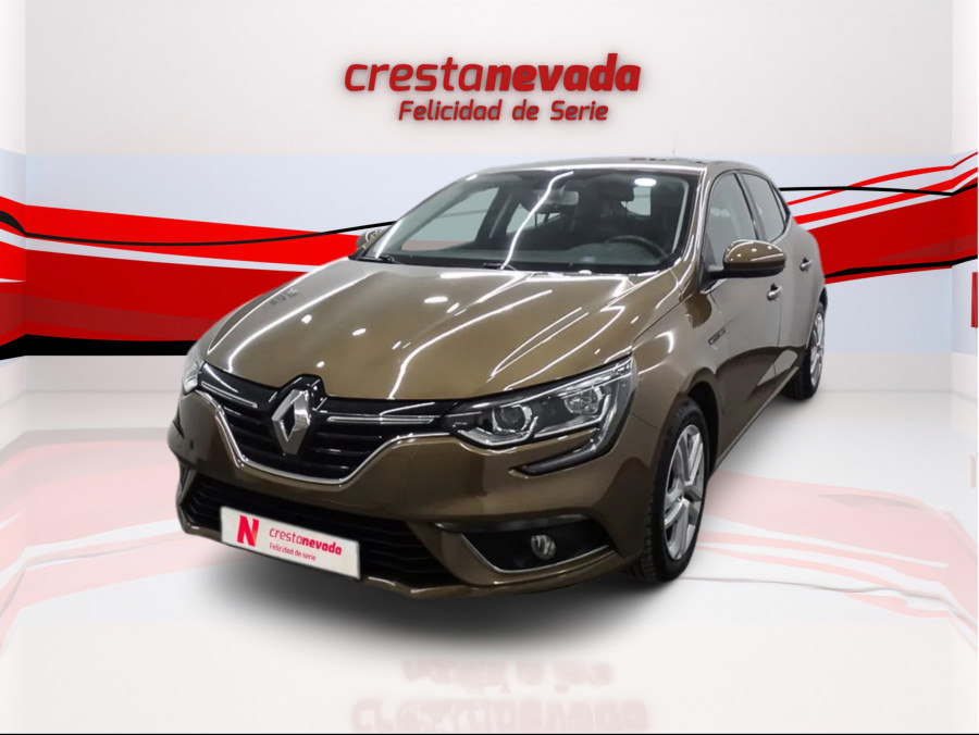 Imagen de Renault Megane