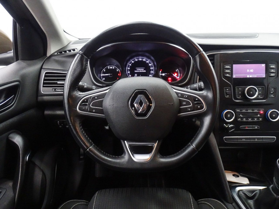 Imagen de Renault Megane