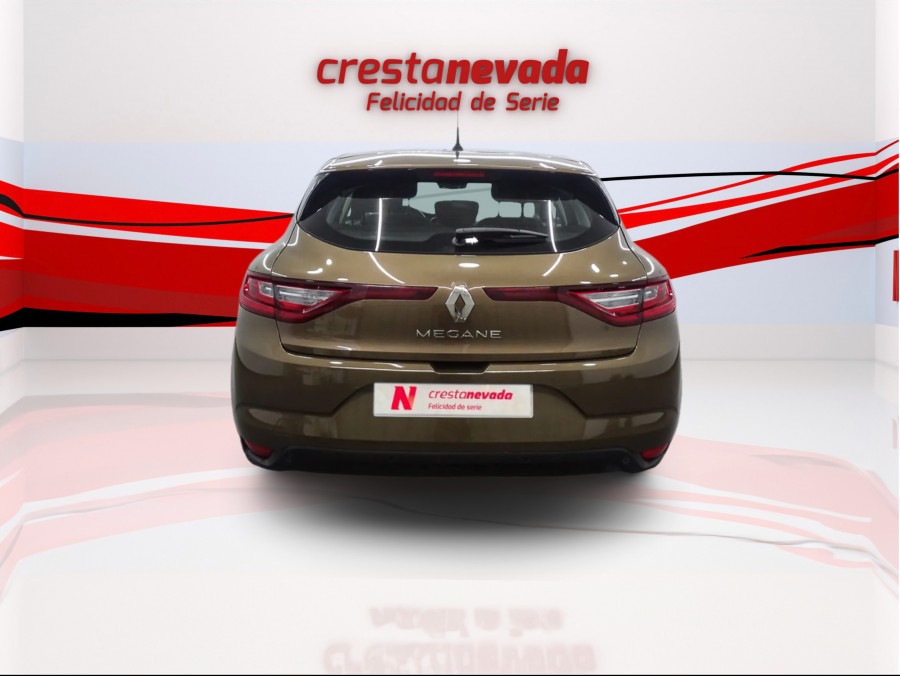 Imagen de Renault Megane