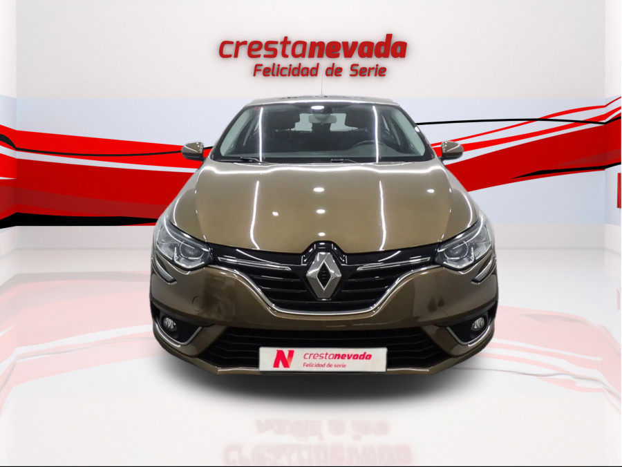 Imagen de Renault Megane