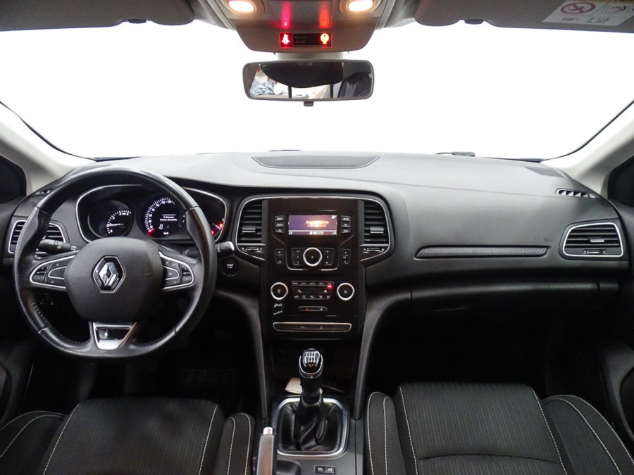 Imagen de Renault Megane