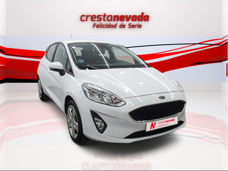 Imagen de Ford Fiesta