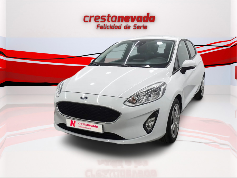 Imagen de Ford Fiesta