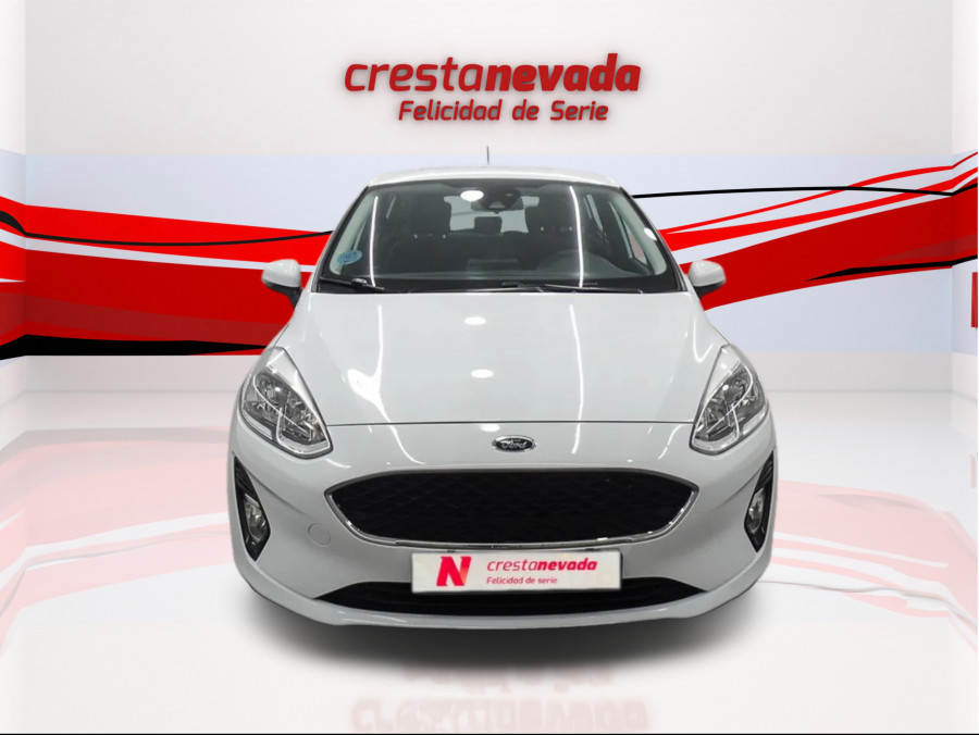 Imagen de Ford Fiesta