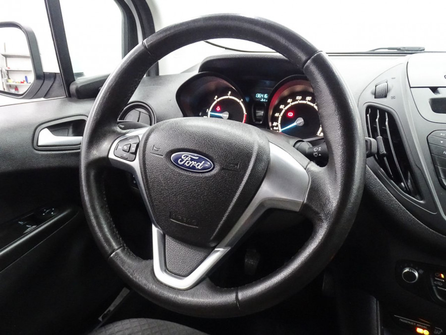 Imagen de Ford Tourneo Courier