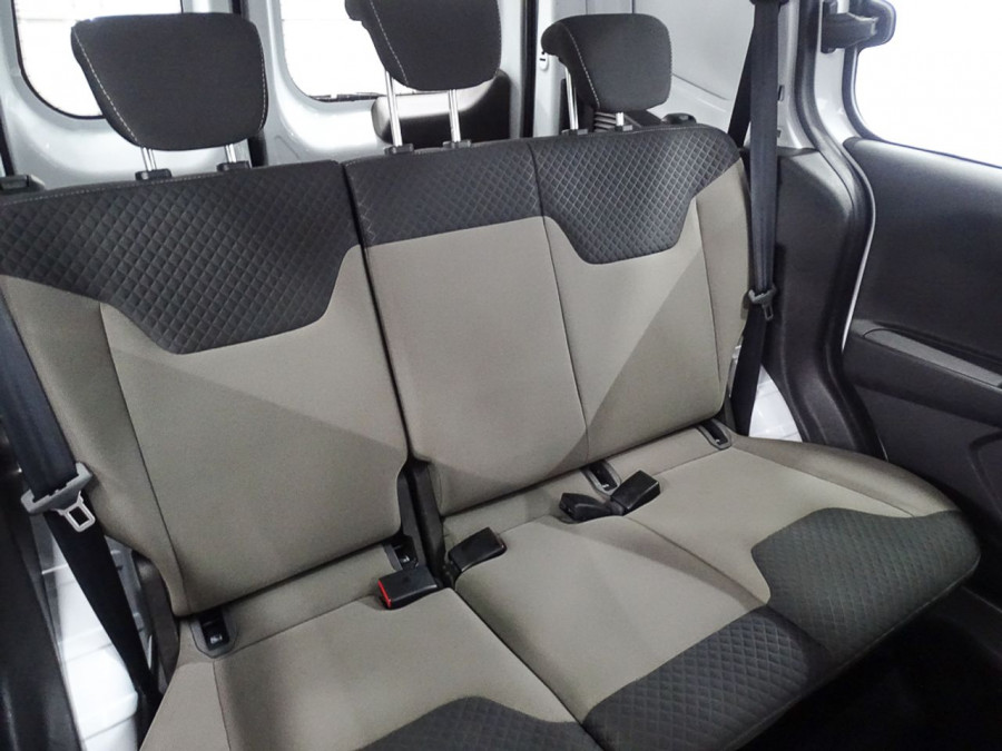 Imagen de Ford Tourneo Courier