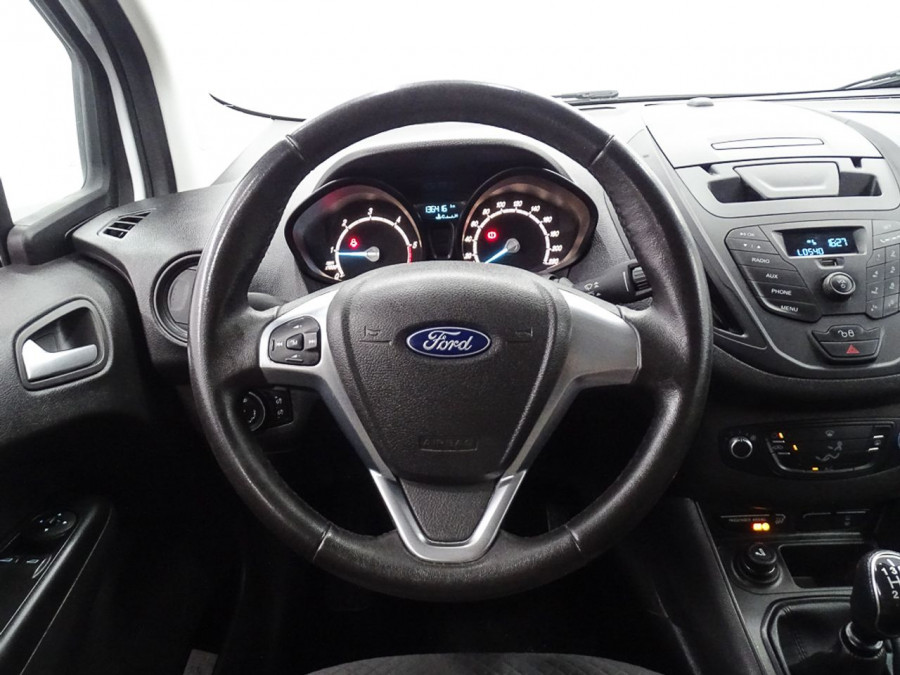 Imagen de Ford Tourneo Courier