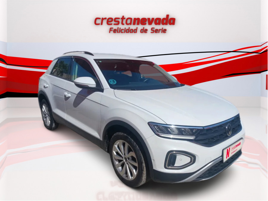 Imagen de Volkswagen T-Roc