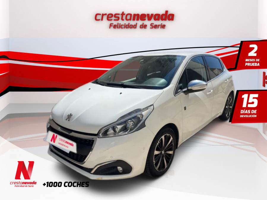 Imagen de Peugeot 208