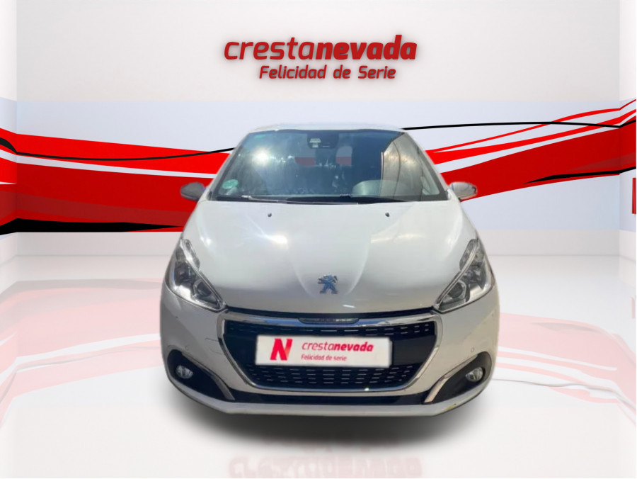 Imagen de Peugeot 208