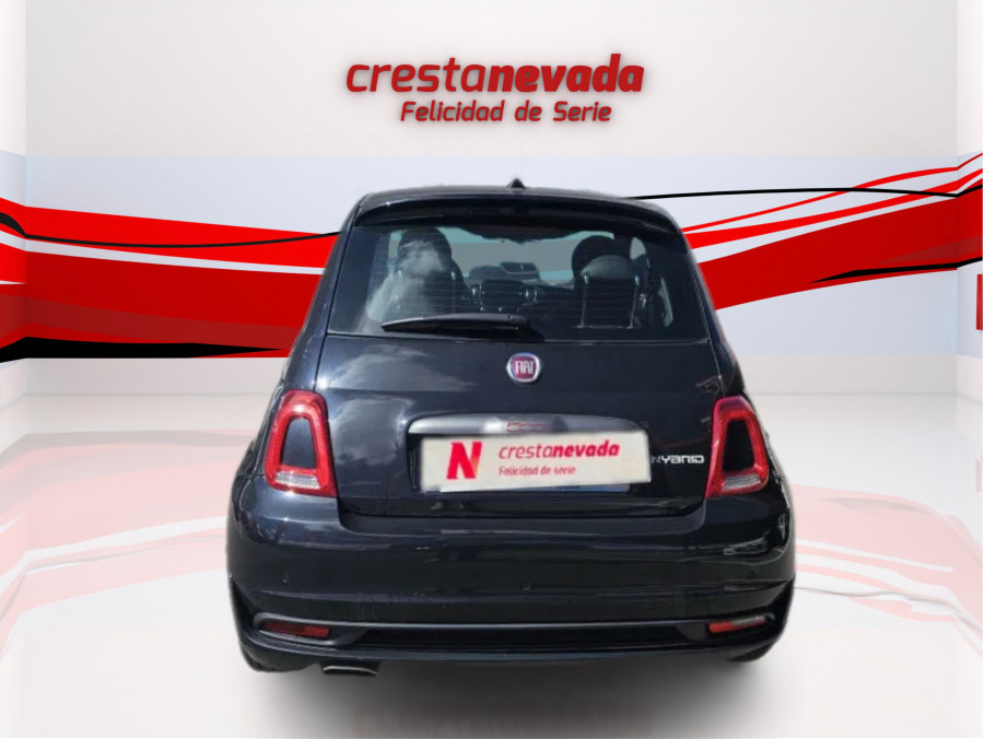 Imagen de Fiat 500