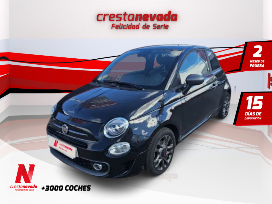 Imagen de Fiat 500