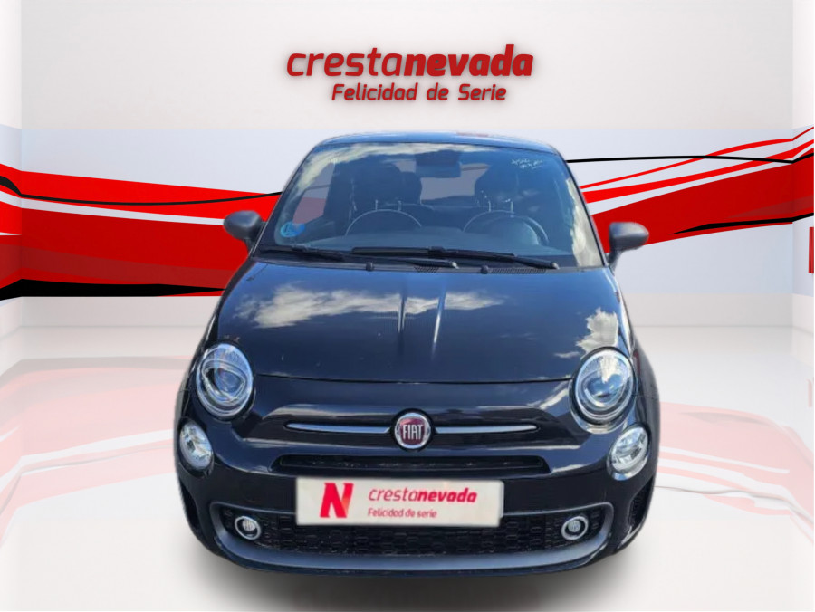 Imagen de Fiat 500