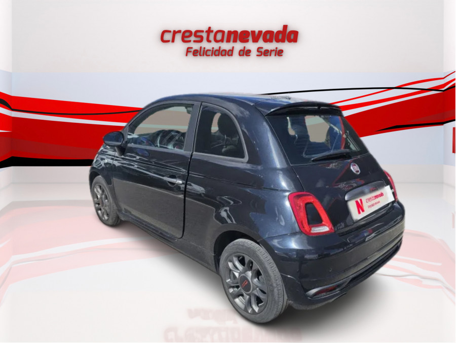 Imagen de Fiat 500