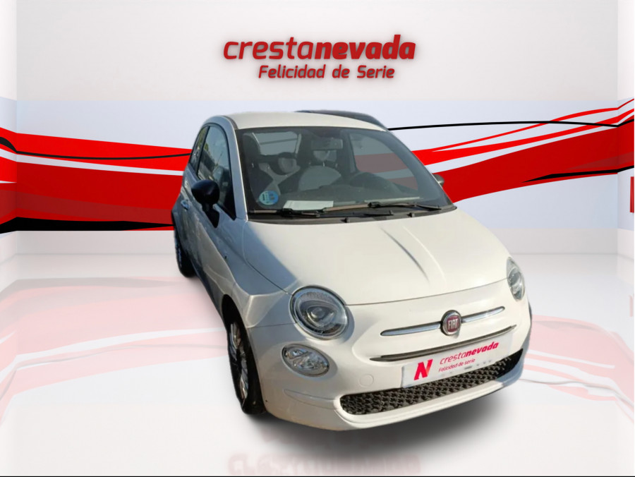 Imagen de Fiat 500