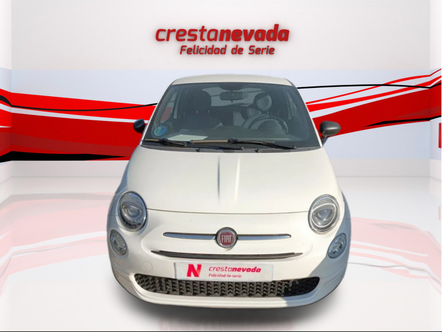 Imagen de Fiat 500