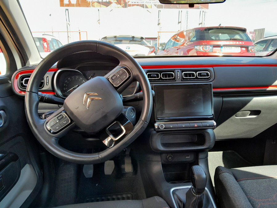 Imagen de CITROEN C3