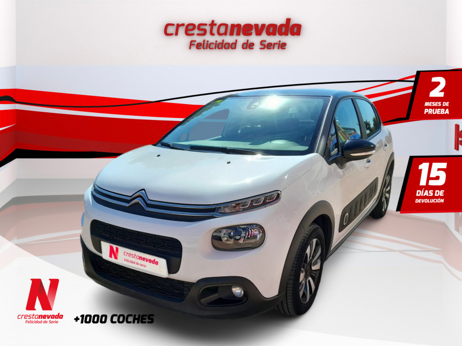 Imagen de CITROEN C3