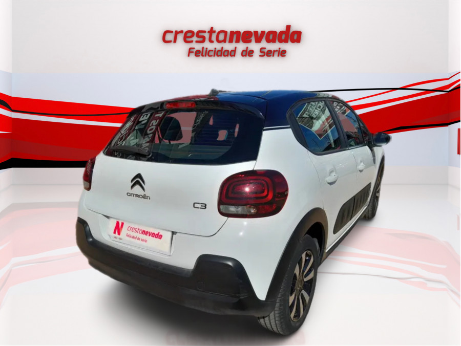 Imagen de CITROEN C3