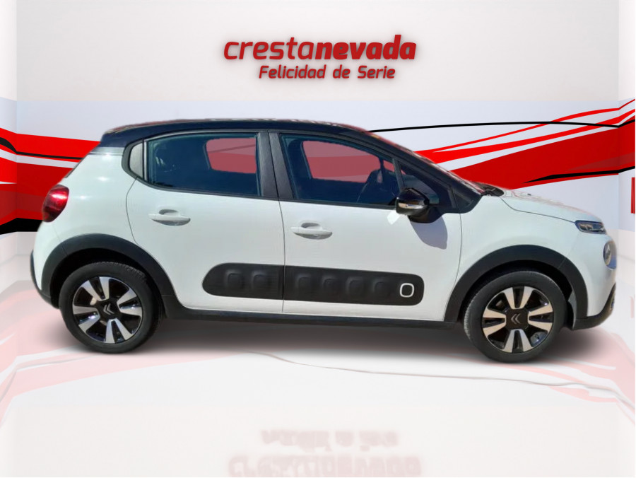 Imagen de CITROEN C3