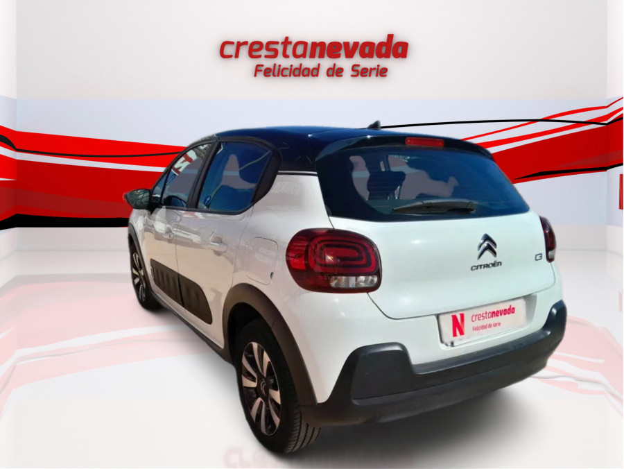 Imagen de CITROEN C3