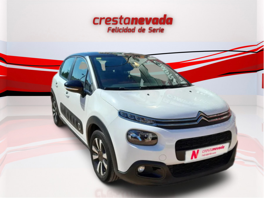 Imagen de CITROEN C3