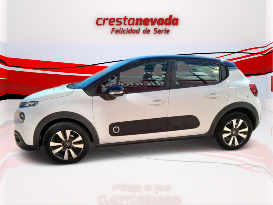 Imagen de CITROEN C3