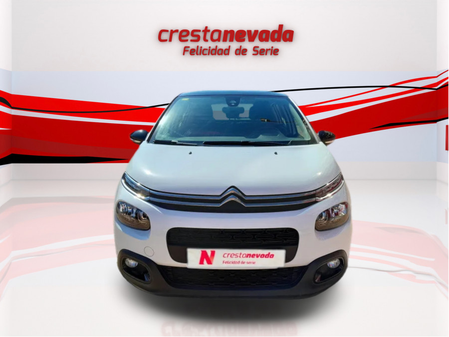 Imagen de CITROEN C3