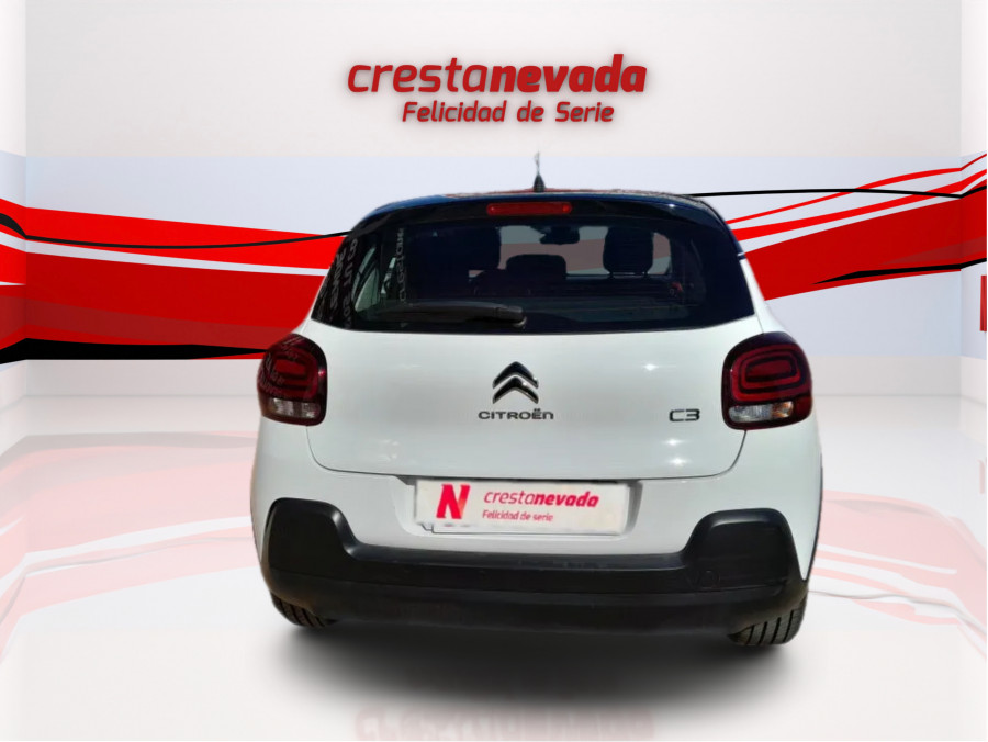 Imagen de CITROEN C3