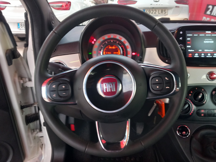 Imagen de Fiat 500