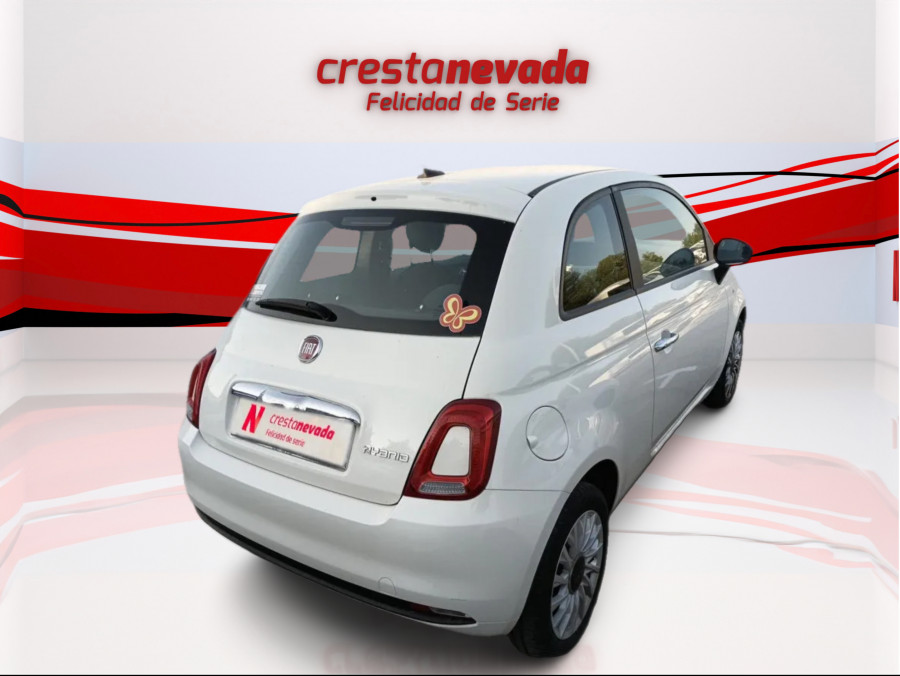 Imagen de Fiat 500