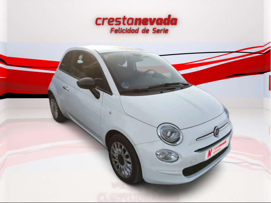 Imagen de Fiat 500