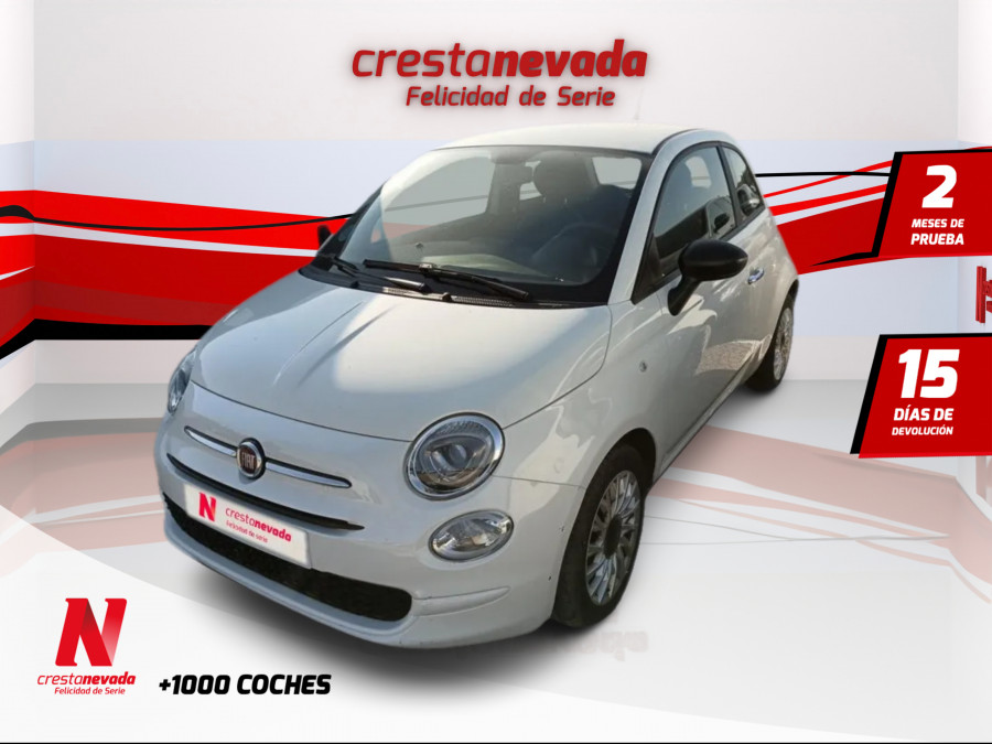 Imagen de Fiat 500