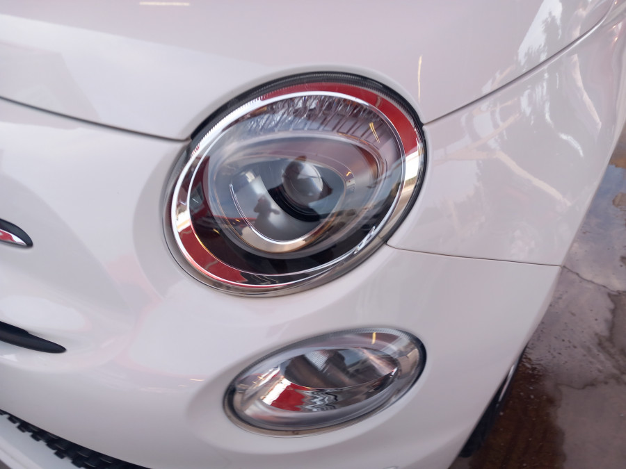 Imagen de Fiat 500