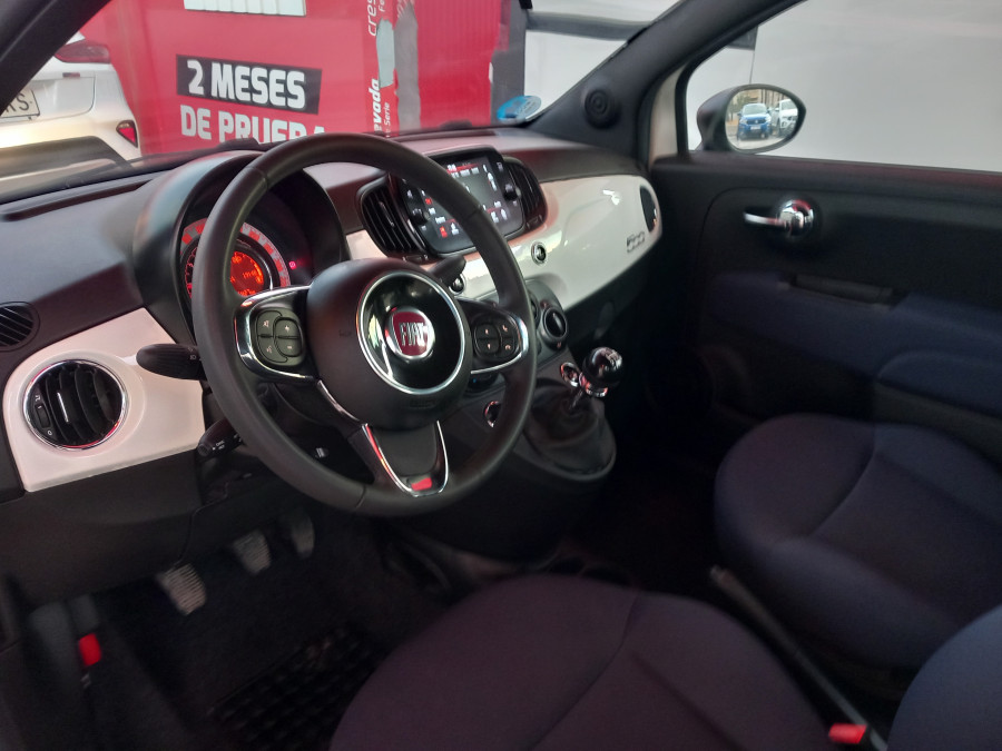 Imagen de Fiat 500