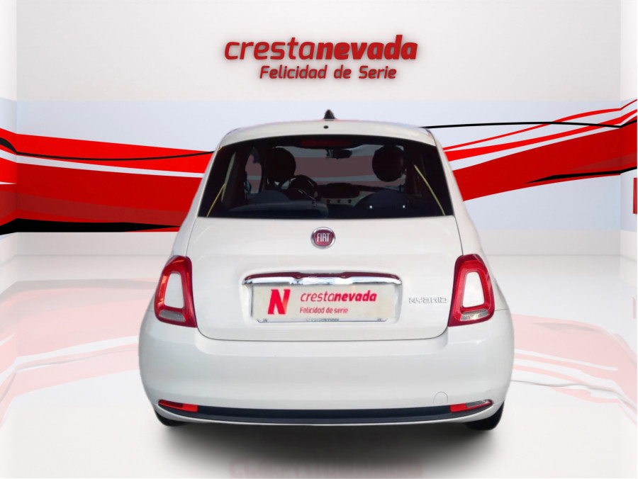 Imagen de Fiat 500