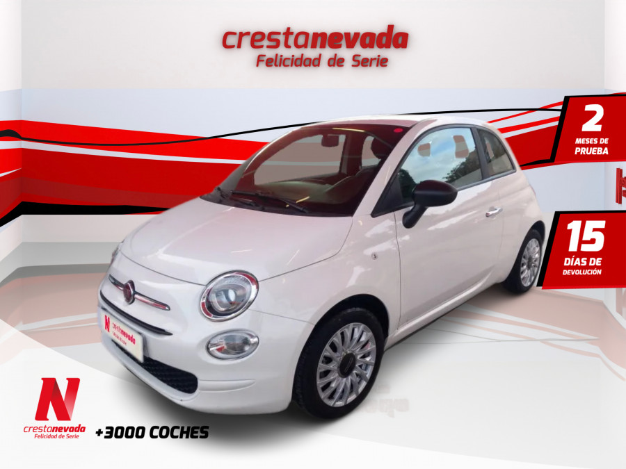 Imagen de Fiat 500