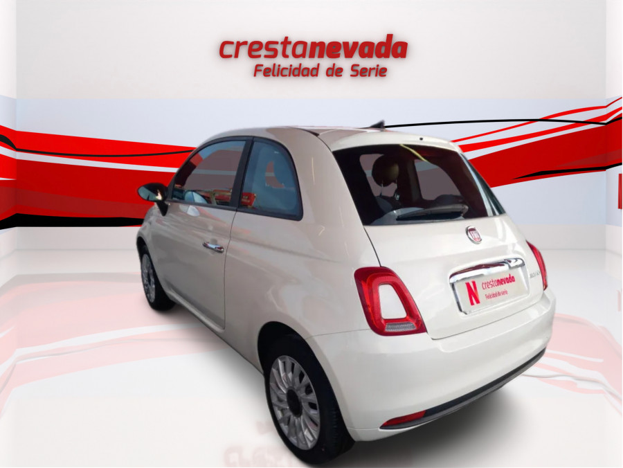 Imagen de Fiat 500