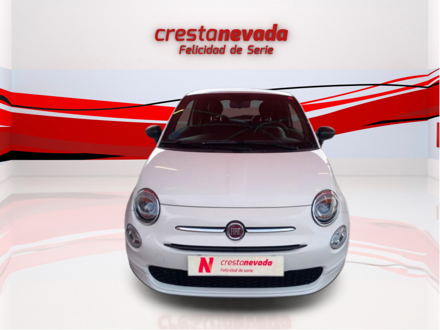 Imagen de Fiat 500