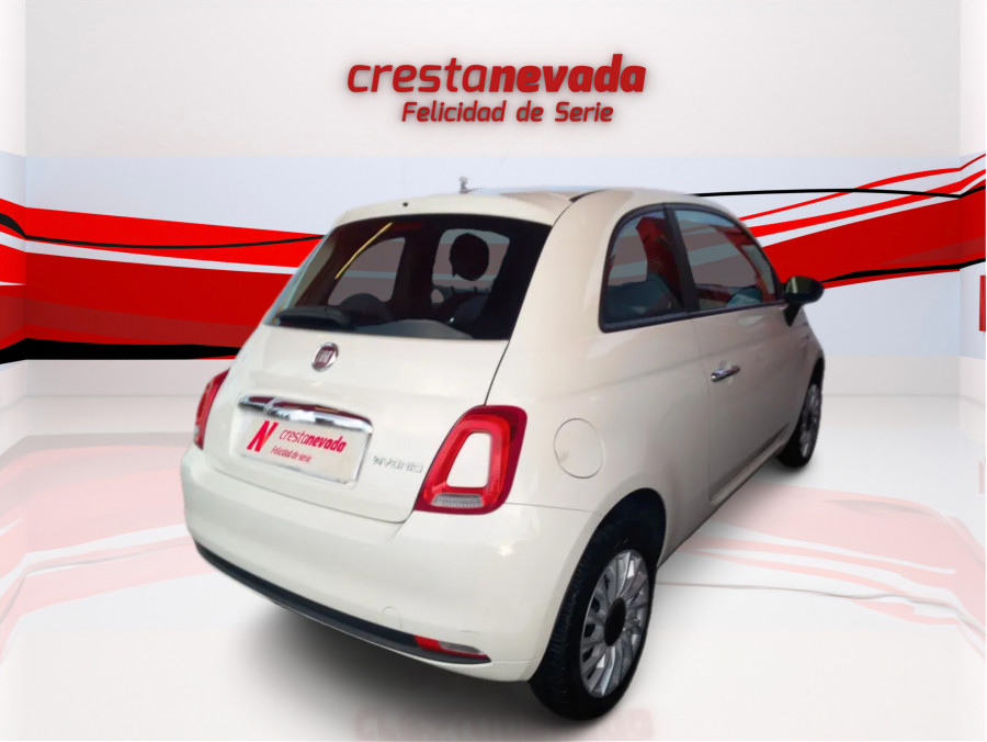 Imagen de Fiat 500