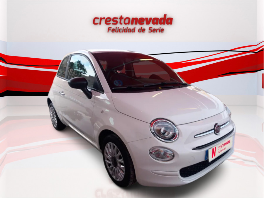 Imagen de Fiat 500