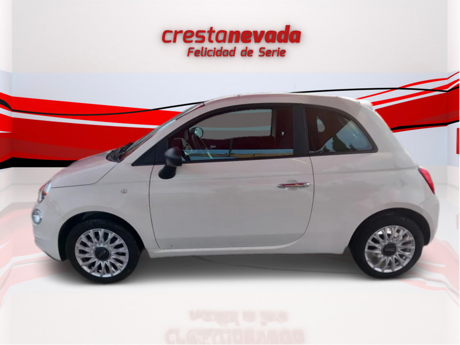 Imagen de Fiat 500