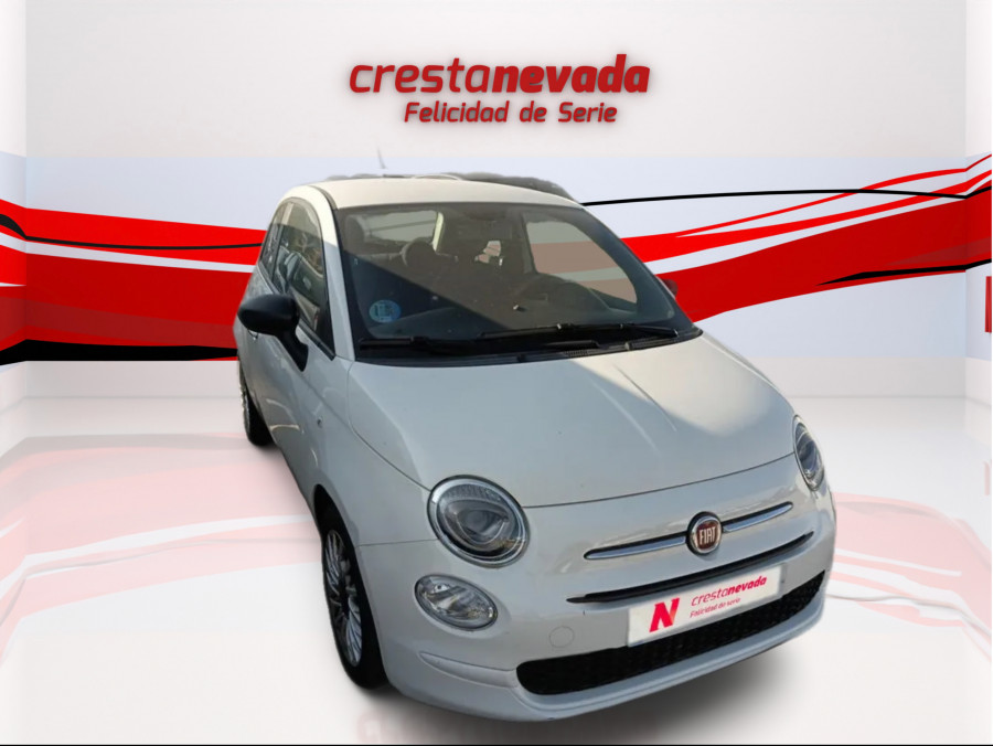 Imagen de Fiat 500