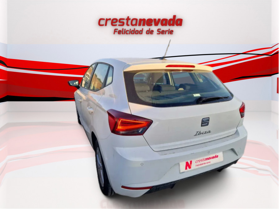 Imagen de SEAT Ibiza