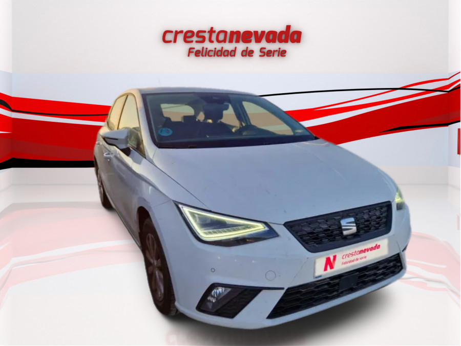 Imagen de SEAT Ibiza