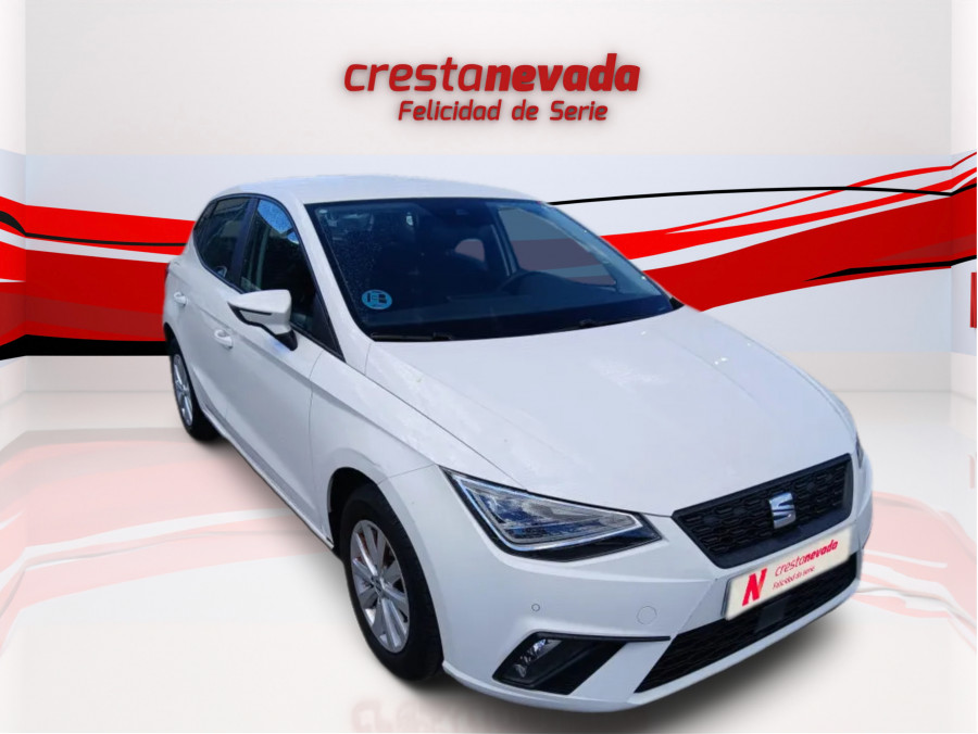 Imagen de SEAT Ibiza